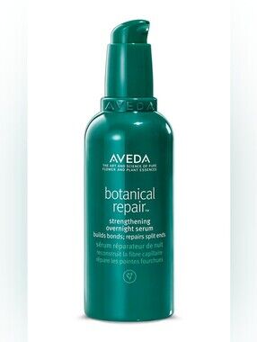 Aveda Botanical Repair Strengthening Overnight Serum 3.4 oz